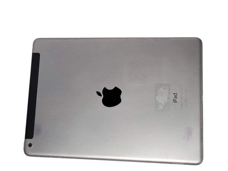 Apple iPad Air 16GB, Wi-Fi + SIM, UNLOCKED, A1475 _