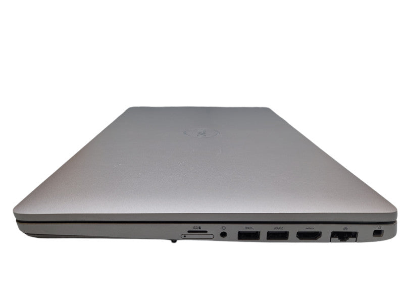 Dell Latitude 5510| i5-10210U| 16GB DDR4| 512GB NVMe β Lap200