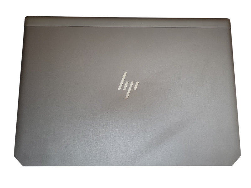 HP ZBook 15 G6 | i7-9850H @2.6GHz | 48GB DDR4 | 256GB SSD | Quadro T2000  Lap200
