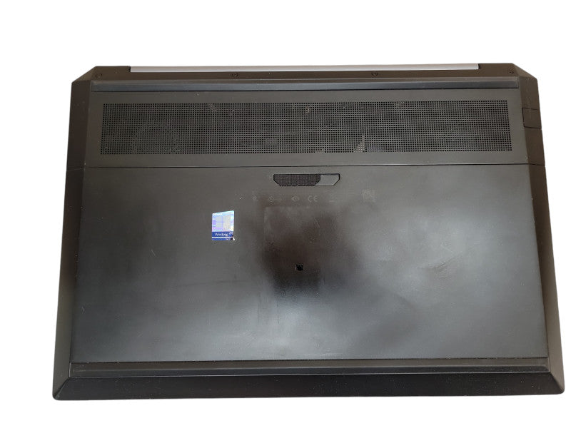 HP ZBook 15 G6 | i7-9850H @2.6GHz | 48GB DDR4 | 256GB SSD | Quadro T2000  Lap200