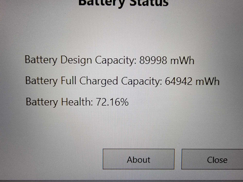 HP ZBook 15 G6 | i7-9850H @2.6GHz | 48GB DDR4 | 256GB SSD | Quadro T2000  Lap200