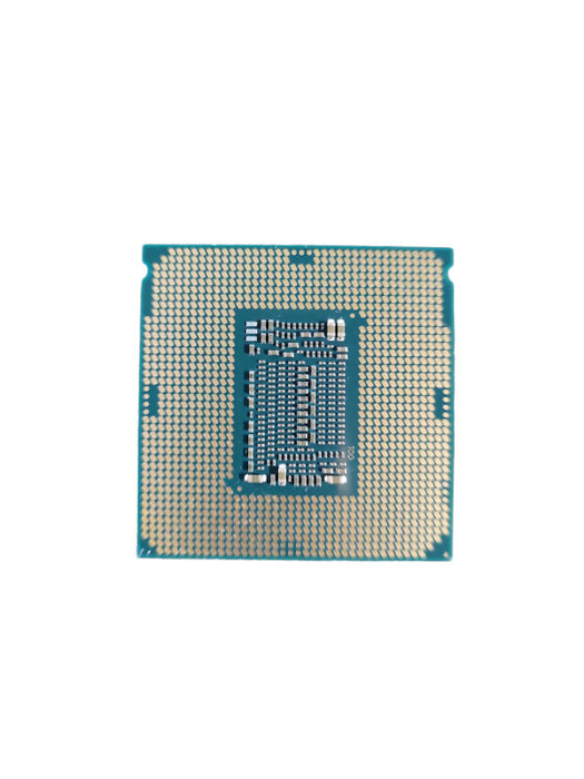 Intel Core i7-8700 Processor (3.2 GHz, 6 Cores, LGA 1151) - SR3QS !