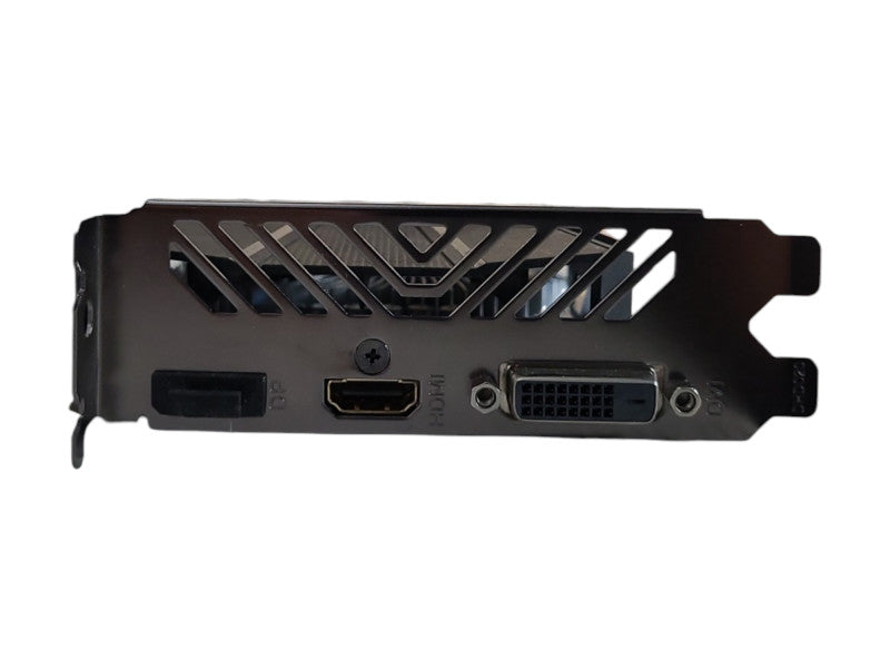 GIGABYTE Radeon RX 550 Gaming OC, 2GB GDDR5 Graphics Card