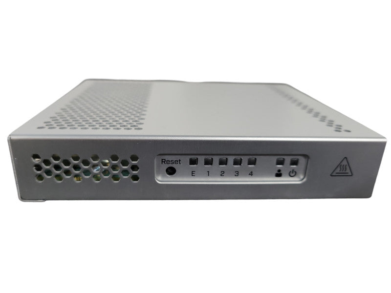 MikroTik 5-Port Desktop Switch 1 Gigabit Ethernet Port 4 SFP+ 10Gbps Ports !