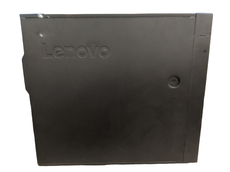 Lenovo ThinkStation P520c | Xeon W-2123 | 16GB DDR4 | No HDD | Quadro K600