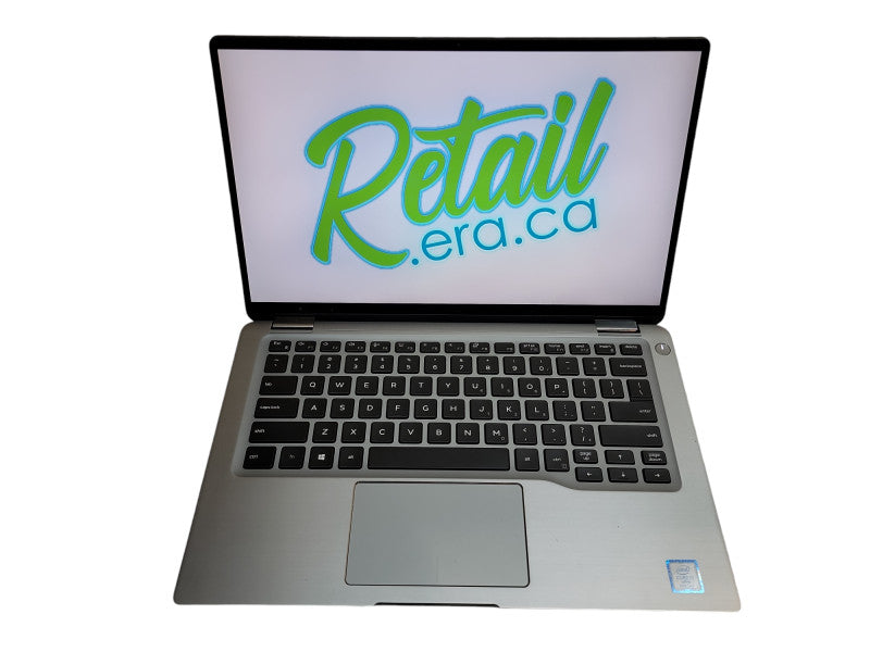 Dell Latitude 7400 2-1 14"| i5-8365U @1.6GHz | 16DB RAM | 256GB SSD  Lap200