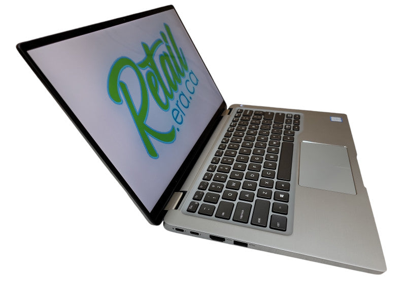 Dell Latitude 7400 2-1 14"| i5-8365U @1.6GHz | 16DB RAM | 256GB SSD  Lap200
