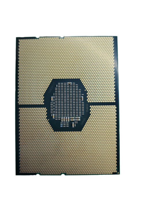 Xeon Bronze 3104 [SR3GM] %