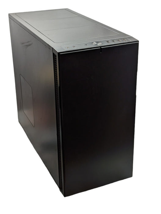 Custom PC Asus X99-A with i7-6850K @ 3.60Ghz 32GB RAM & GTX 1050 2GB GPU  -