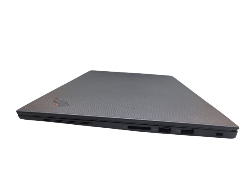 Lenovo ThinkPad P1 Gen 2| i7-9750H| 16GB DDR4| NO SSD FOR PARTS/REPAIR  β BudLap