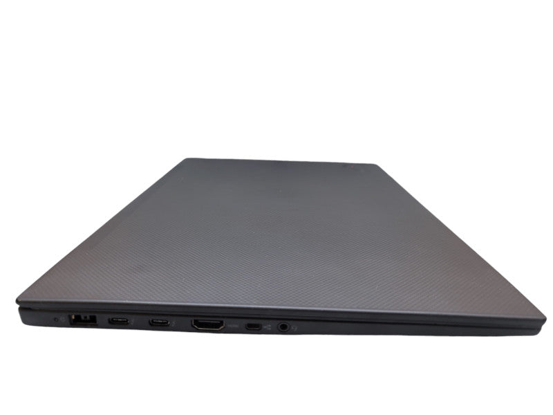 Lenovo ThinkPad P1 Gen 2| i7-9750H| 16GB DDR4| NO SSD FOR PARTS/REPAIR  β BudLap