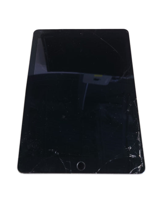 Apple iPad Pro 128GB (A1674) - READ Δ