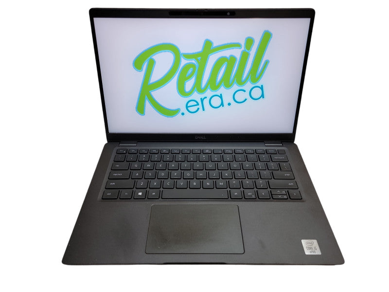 Dell Latitude 7410 | i5-10310U @1.7GHz | 16GB DDR4 | 256GB SSD  Lap200