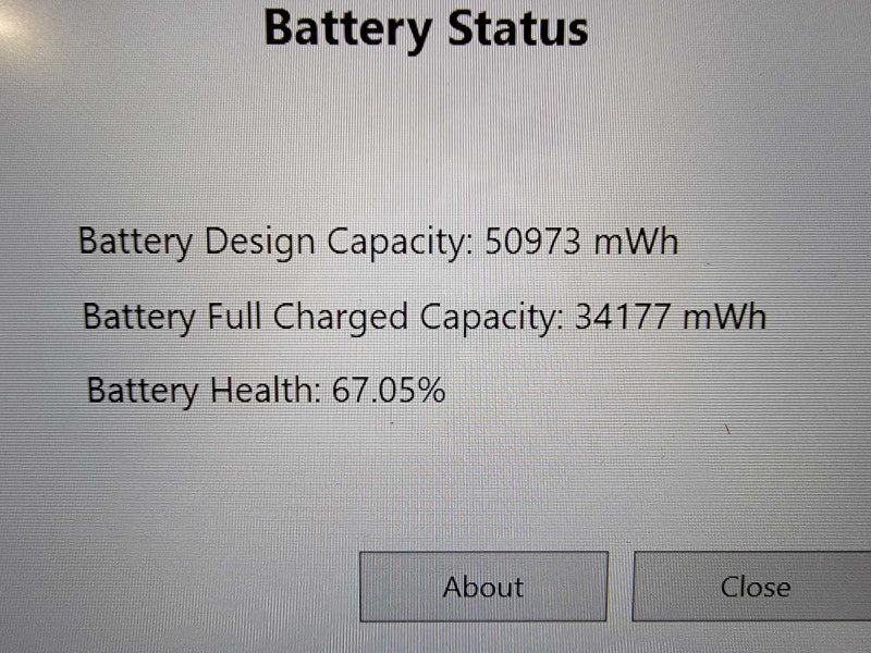Dell Latitude 7410 | i5-10310U @1.7GHz | 16GB DDR4 | 256GB SSD  Lap200