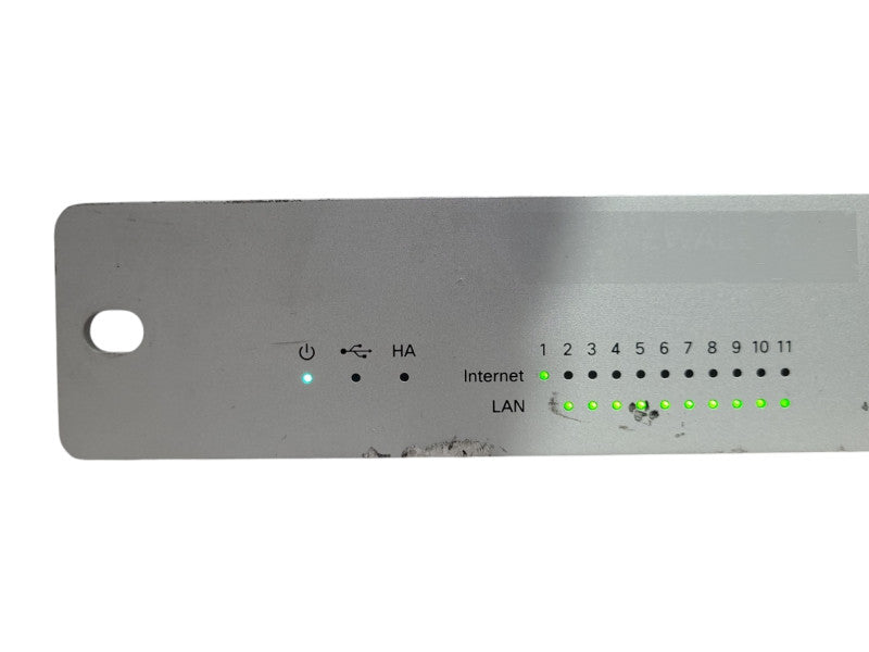 Cisco ‎Meraki MX100-HW Meraki Cloud Managed Security Appliance, UNCLAIMED