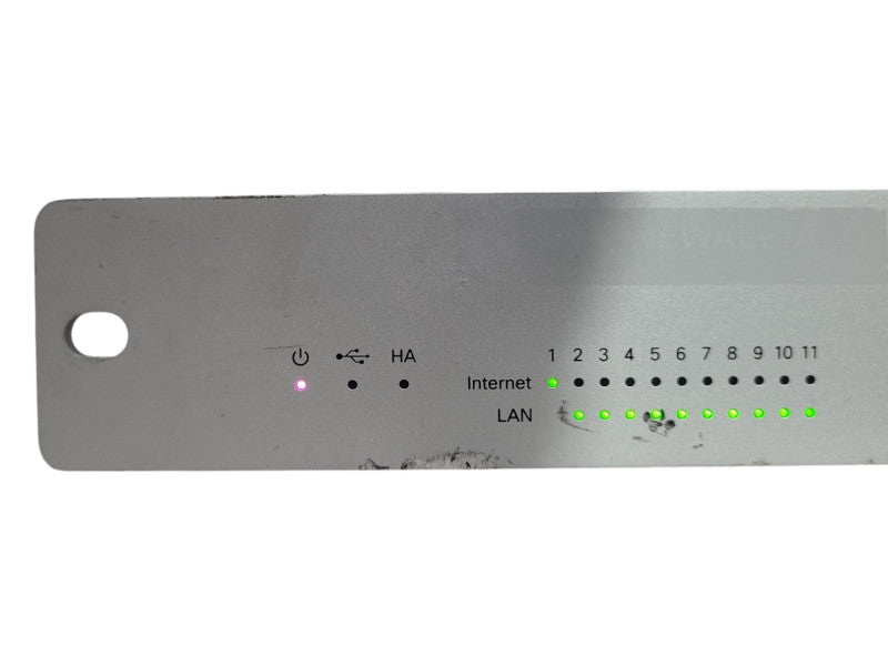 Cisco ‎Meraki MX100-HW Meraki Cloud Managed Security Appliance, UNCLAIMED