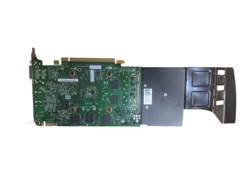 NVIDIA QUADRO K4000 | 3GB Graphics Card | 1x HDMI 1x DVI 1x Display Port