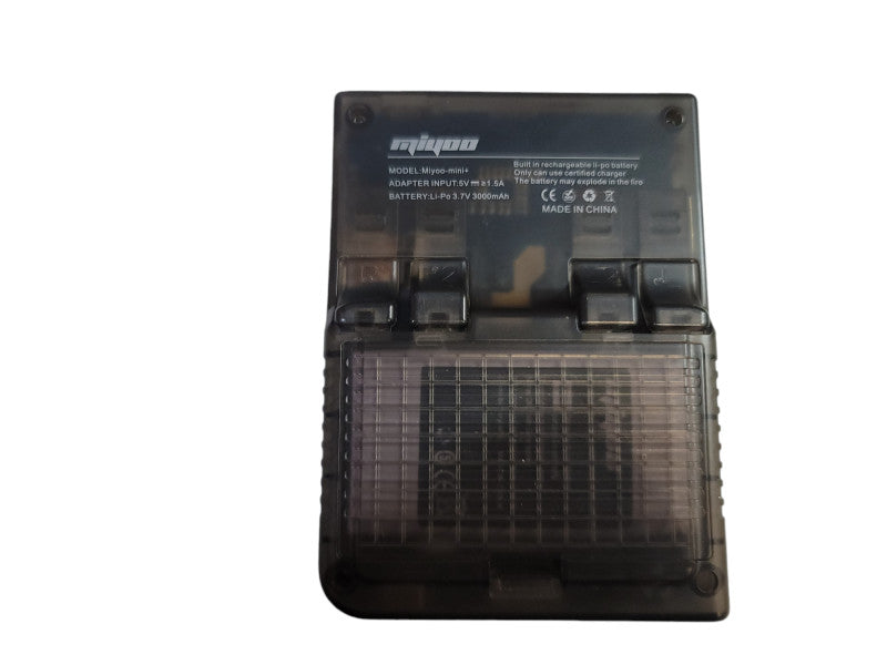 Miyo Mini Plus w/ Case β