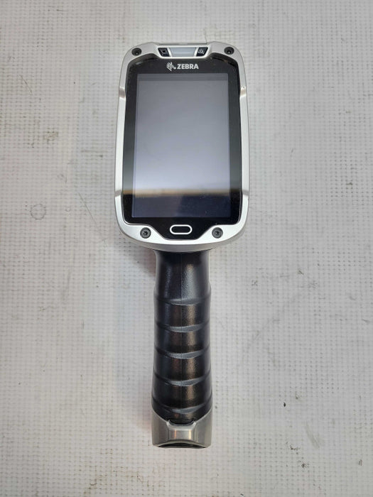 Zebra TC8000 Android Barcode Scanner %