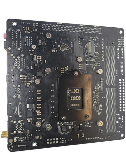 ASRock Z390 Phantom Gaming-ITX/ac 8/9th Gen LGA1151 Untested _
