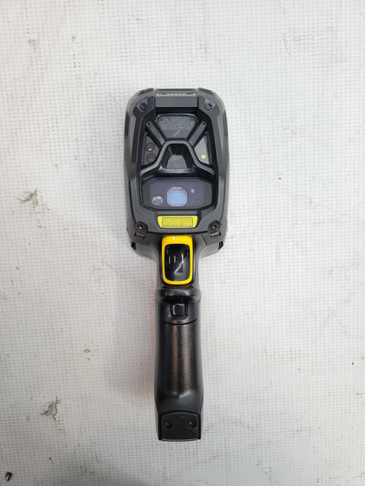 Zebra TC8000 Android Barcode Scanner %