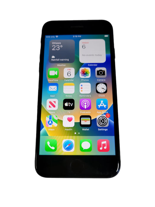 Apple iPhone 8 64GB (A1905) - READ Δ