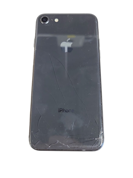 Apple iPhone 8 64GB (A1905) - READ Δ