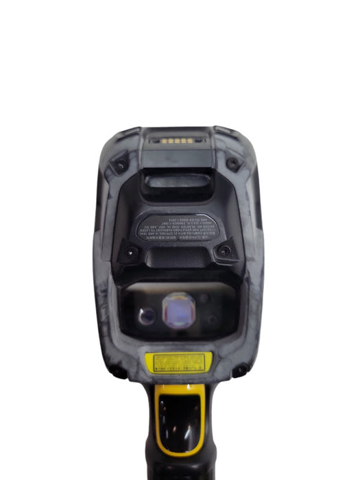 Zebra TC8380 ANDROID BARCODE SCANNER %
