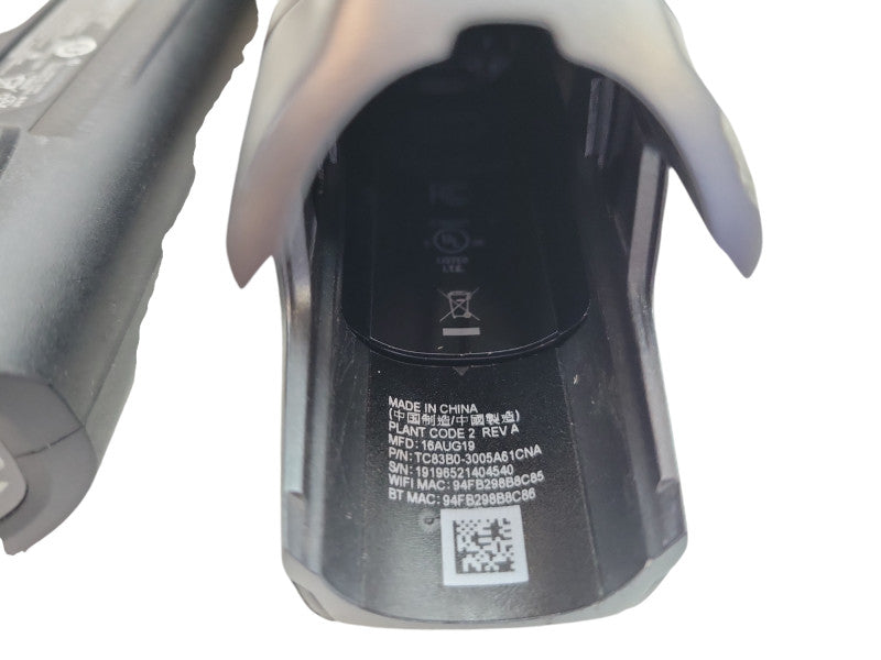 Zebra TC8380 ANDROID BARCODE SCANNER %