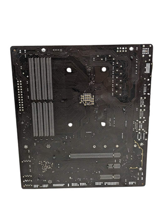 GIGABYTE B450M DS3H with Ryzen 7 PRO 2700 & 16GB RAM  -