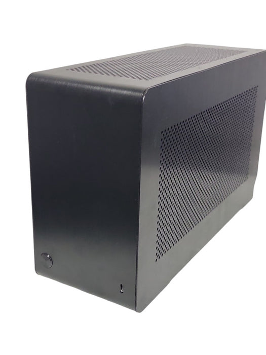 DAN case A4-SFX v4.1 Micro Computer Case w/ Corsair SF450 PSU, PCI Connector _
