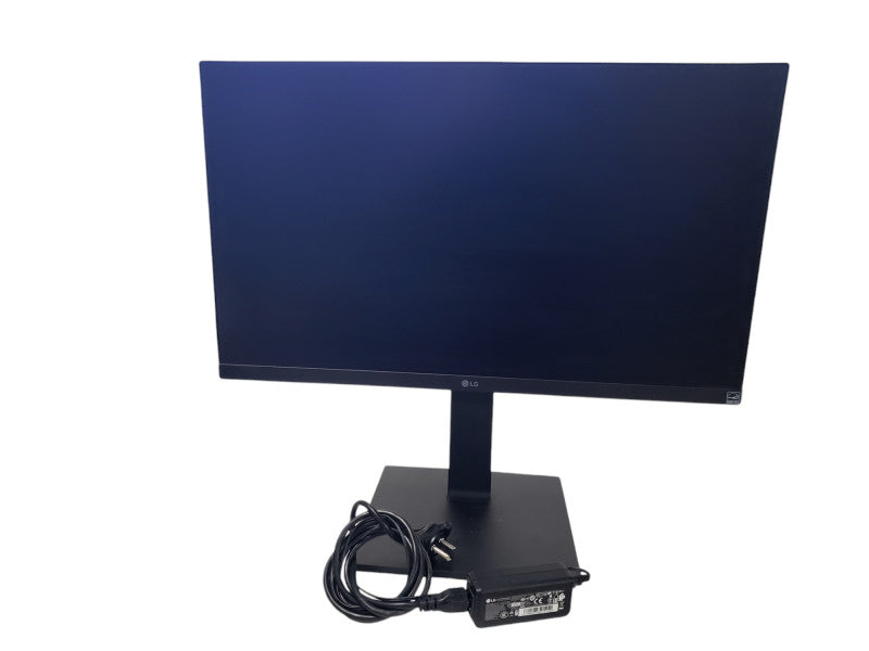 LG 24BL650C is the LG 24BL650C-B 24" FHD USB Type-C IPS Monitor