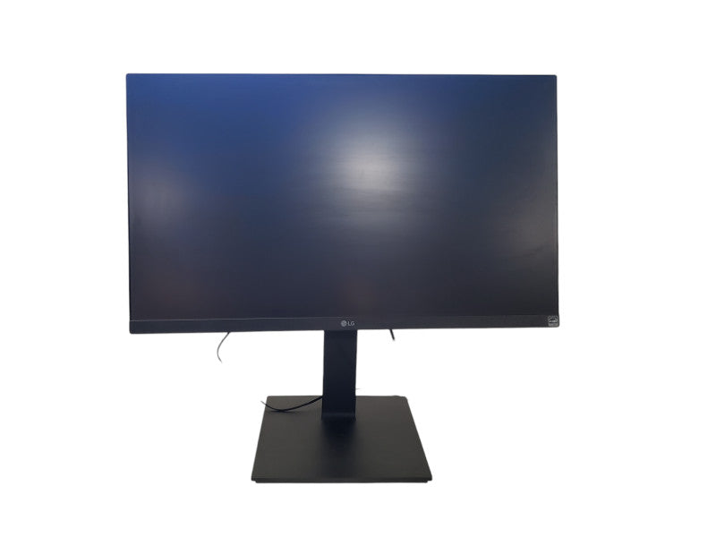 LG 24BL650C is the LG 24BL650C-B 24" FHD USB Type-C IPS Monitor