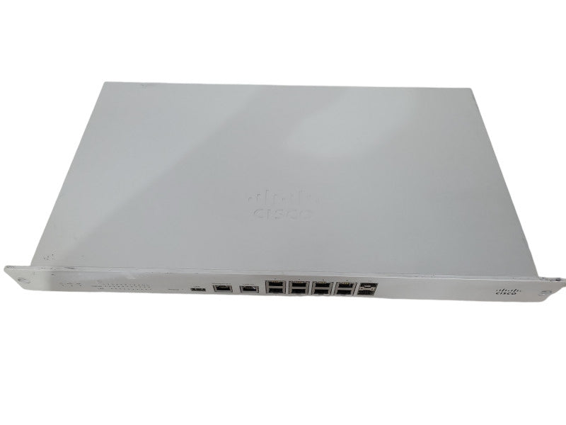 Cisco ‎Meraki MX100-HW Meraki Cloud Managed Security Appliance, UNCLAIMED !