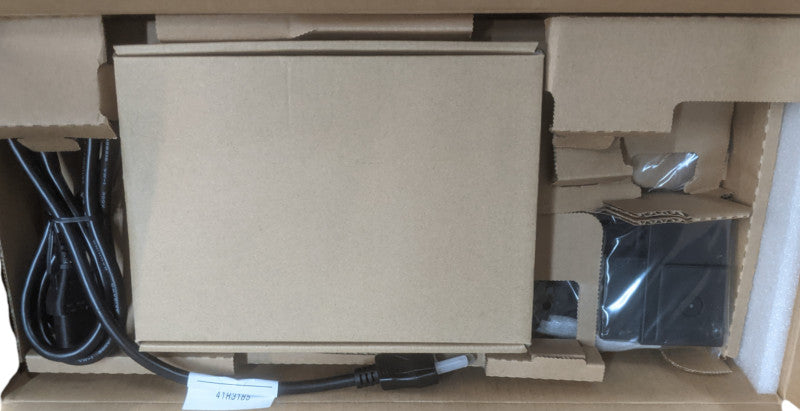 Lenovo 40A5 ThinkPad Workstation Dock 230W | New - Open Box