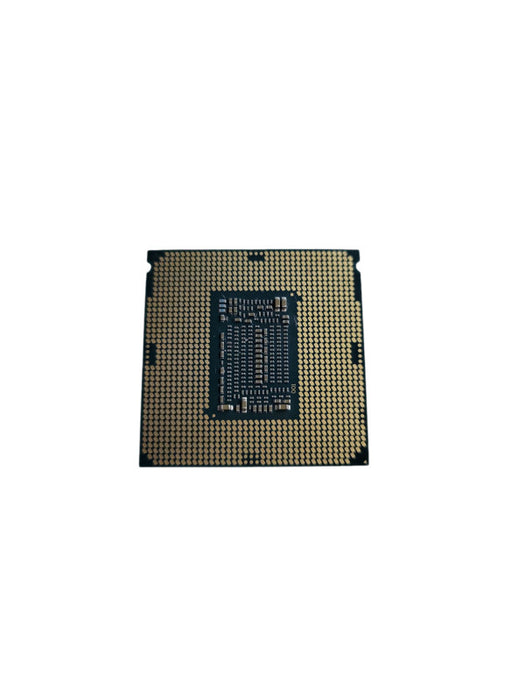 Intel Core i7-8700K [SR3QR] %