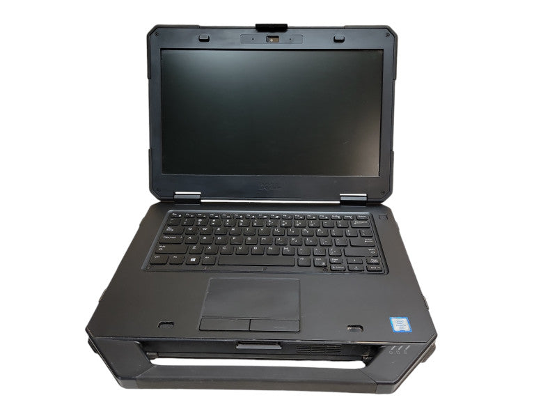Dell Latitude 14 Rugged 5414 [PARTS]  BudLap