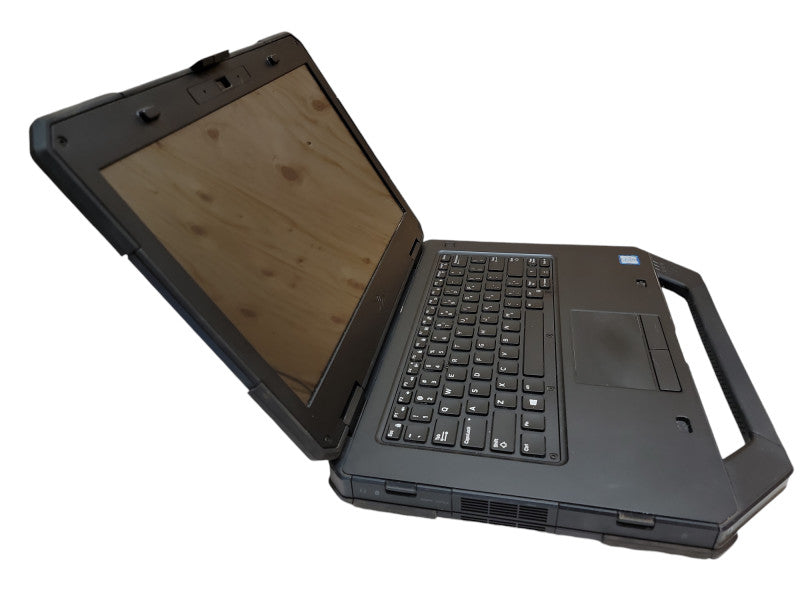 Dell Latitude 14 Rugged 5414 [PARTS]  BudLap