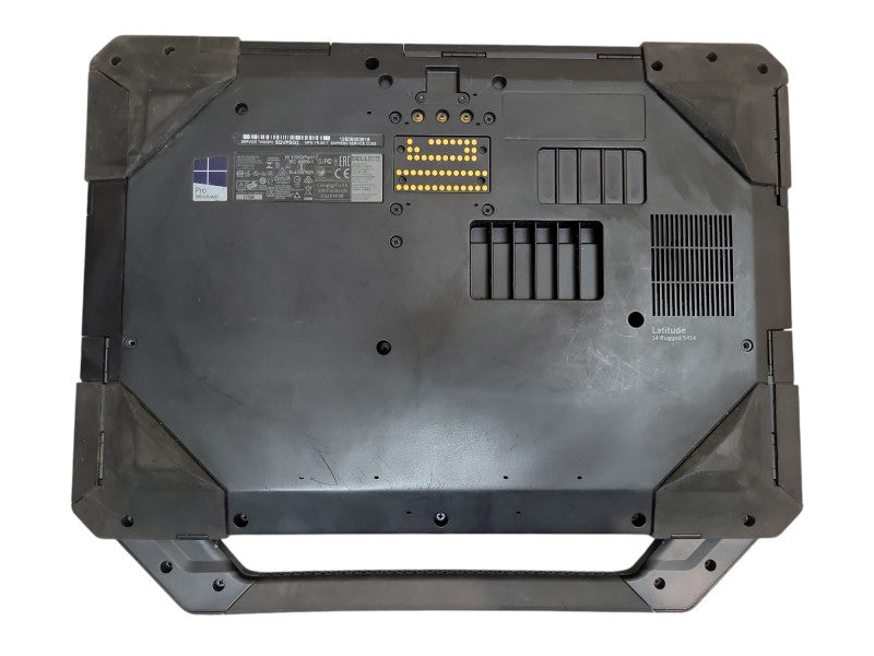 Dell Latitude 14 Rugged 5414 [PARTS]  BudLap
