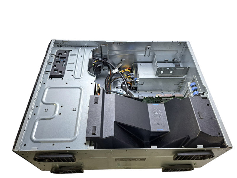 Dell T330 Tower Server | Xeon E3-1240 v5 @ 3.50GHz 4C, 64GB DDR4, H730 RAID