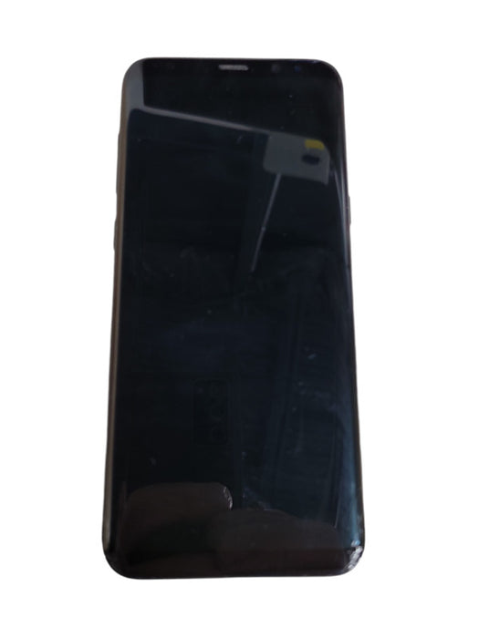 Samsung Galaxy S8+ 64GB (SM-G955W) - READ Δ