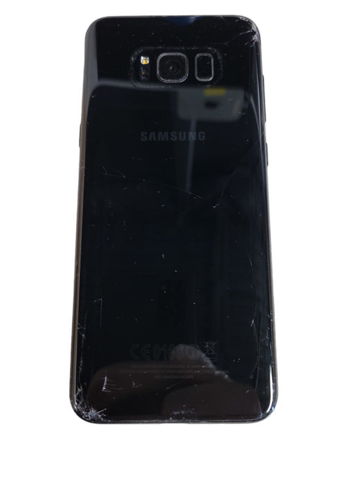 Samsung Galaxy S8+ 64GB (SM-G955W) - READ Δ
