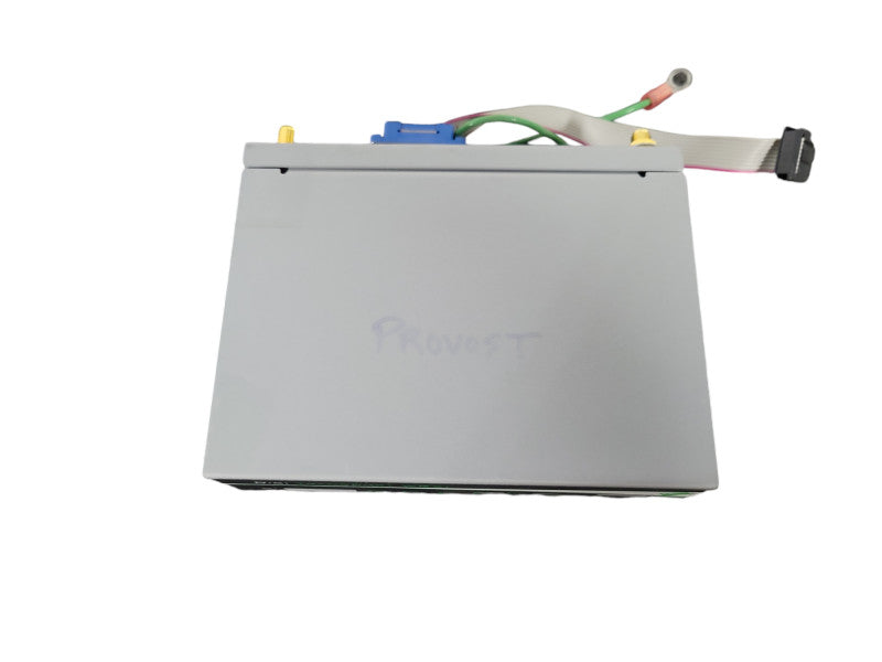 Digi Transport WR21-L WR21-L12B-D14-SA Cellular Ethernet Modem/Wireless Router !
