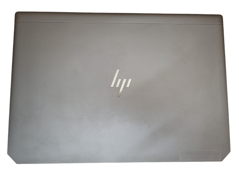 HP ZBook 15 G5 | i7-8850H @2.6GHz | 64GB DDR4 | 256GB SSD | Quadro P2000  Lap200