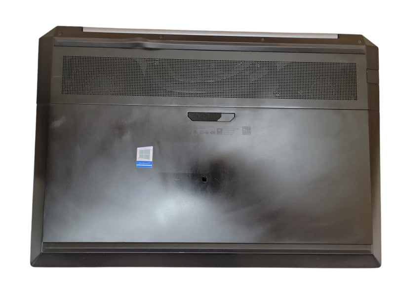 HP ZBook 15 G5 | i7-8850H @2.6GHz | 64GB DDR4 | 256GB SSD | Quadro P2000  Lap200