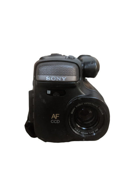Sony Video 8 Camera CCD-TR31 Camcorder | *READ*