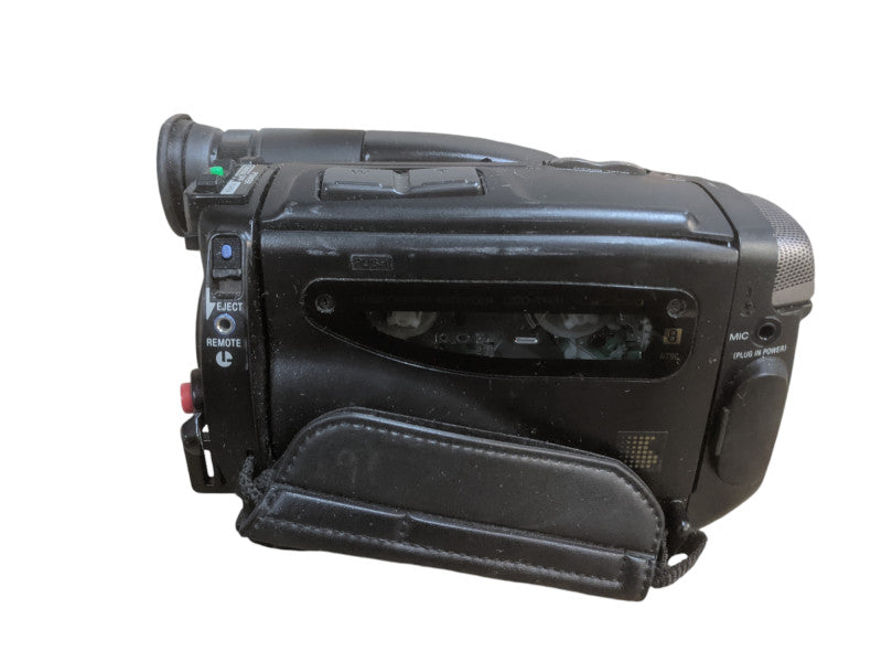 Sony Video 8 Camera CCD-TR31 Camcorder | *READ*