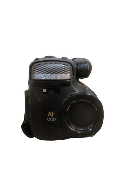 Sony Video 8 Camera CCD-TR31 Camcorder | *READ*