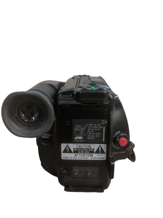 Sony Video 8 Camera CCD-TR31 Camcorder | *READ*