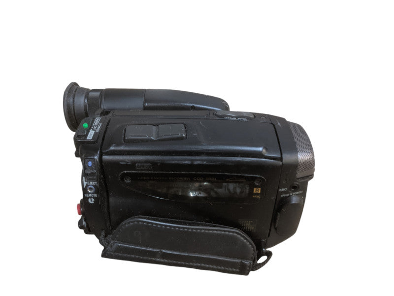 Sony Video 8 Camera CCD-TR31 Camcorder | *READ*
